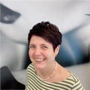 Muttersprachlerin aus Großbritannien mit viel Erfahrung und Geduld